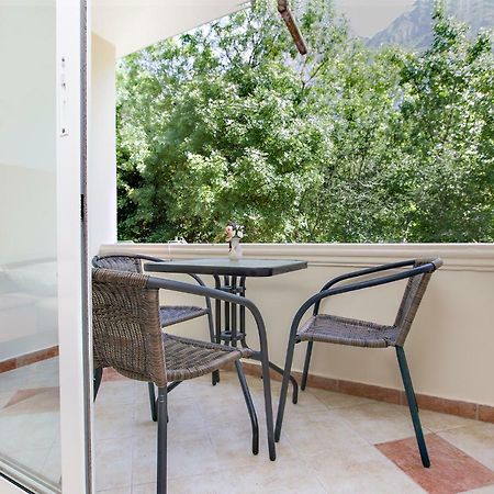 Apartments Villa Popovic Kotor Dış mekan fotoğraf