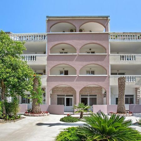 Apartments Villa Popovic Kotor Dış mekan fotoğraf