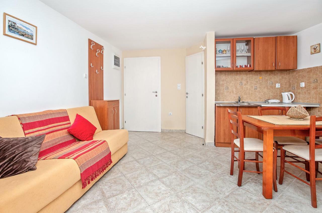 Apartments Villa Popovic Kotor Dış mekan fotoğraf