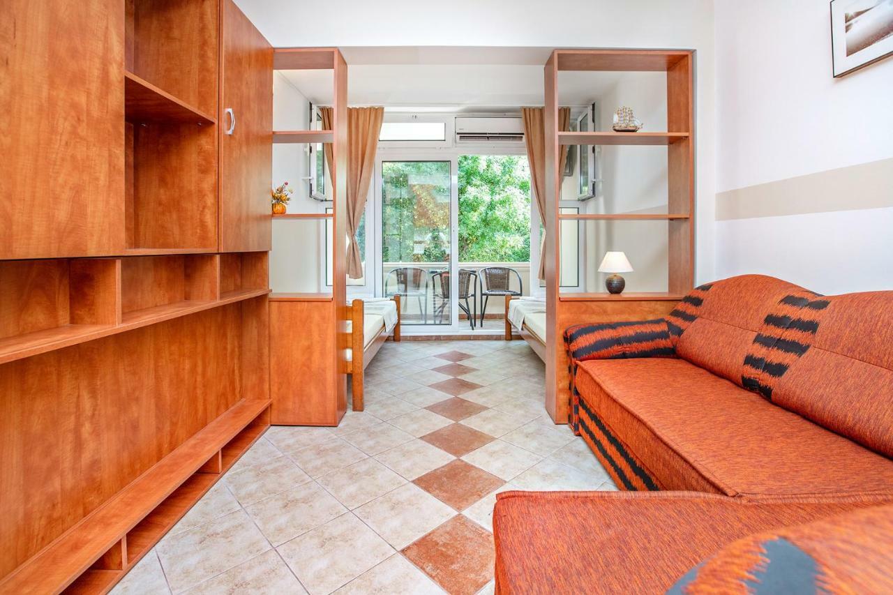 Apartments Villa Popovic Kotor Dış mekan fotoğraf