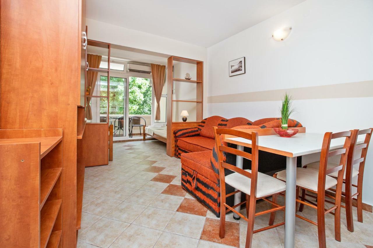 Apartments Villa Popovic Kotor Dış mekan fotoğraf