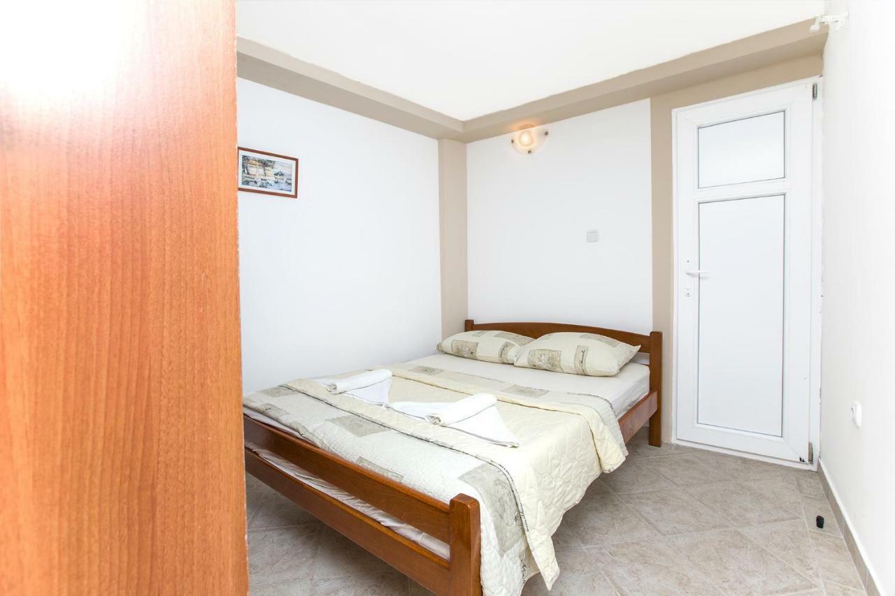 Apartments Villa Popovic Kotor Dış mekan fotoğraf