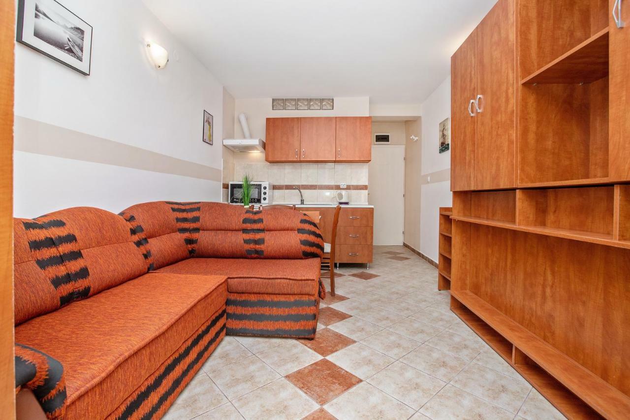 Apartments Villa Popovic Kotor Dış mekan fotoğraf