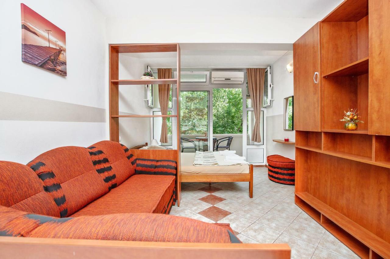 Apartments Villa Popovic Kotor Dış mekan fotoğraf