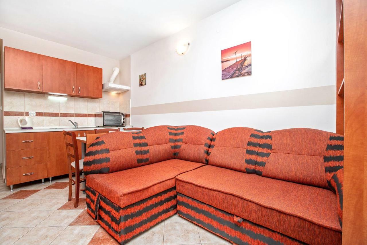 Apartments Villa Popovic Kotor Dış mekan fotoğraf