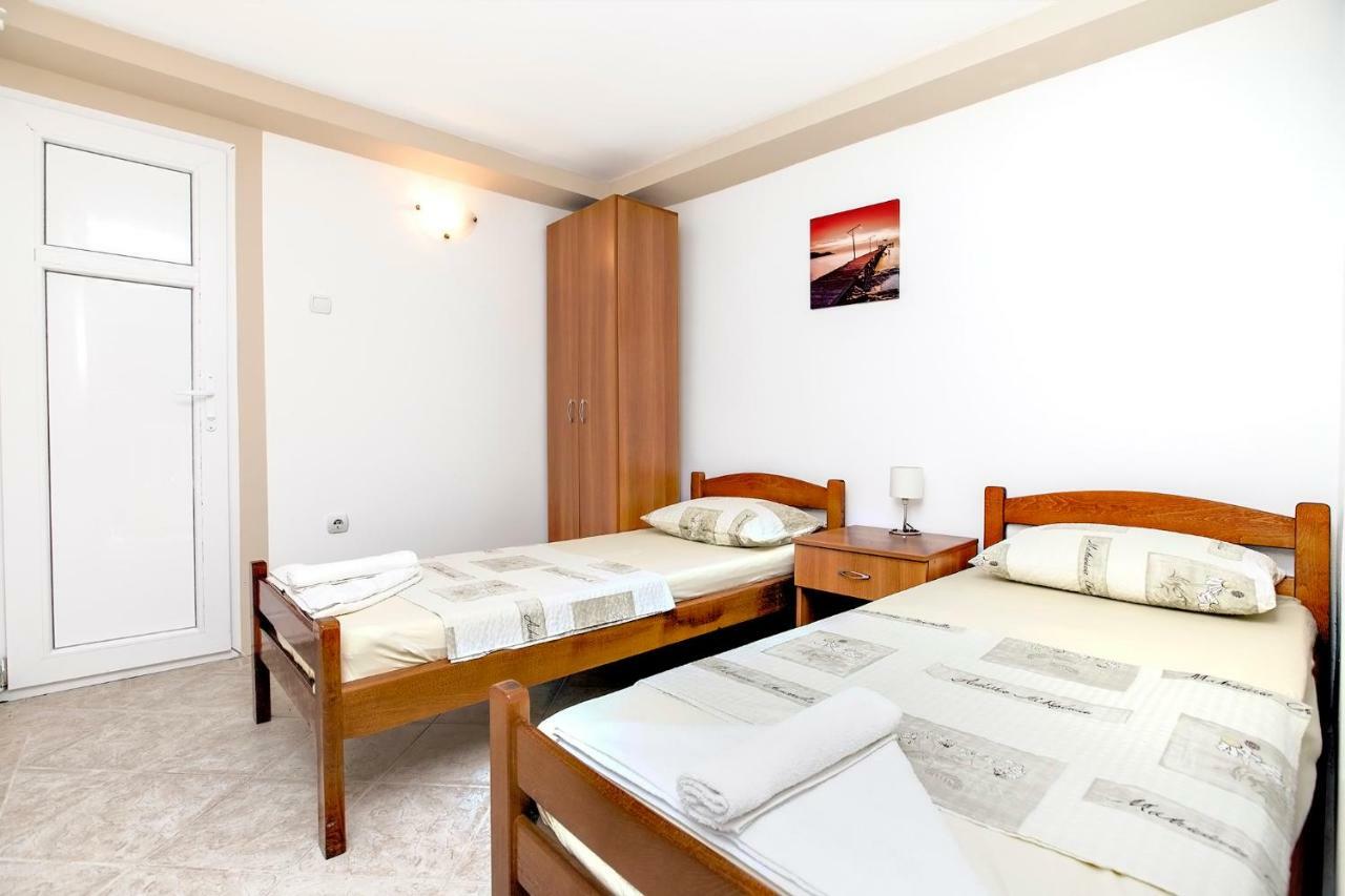 Apartments Villa Popovic Kotor Dış mekan fotoğraf