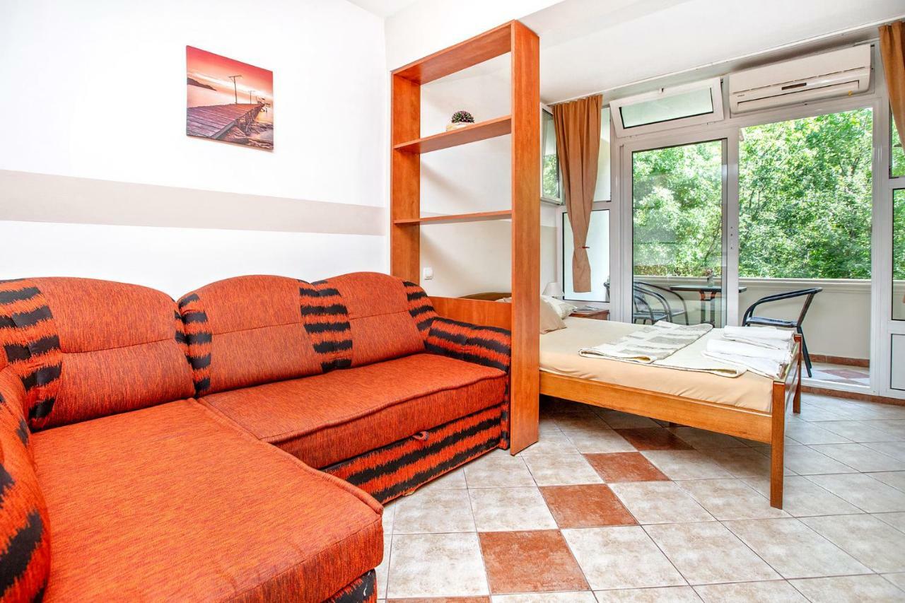 Apartments Villa Popovic Kotor Dış mekan fotoğraf