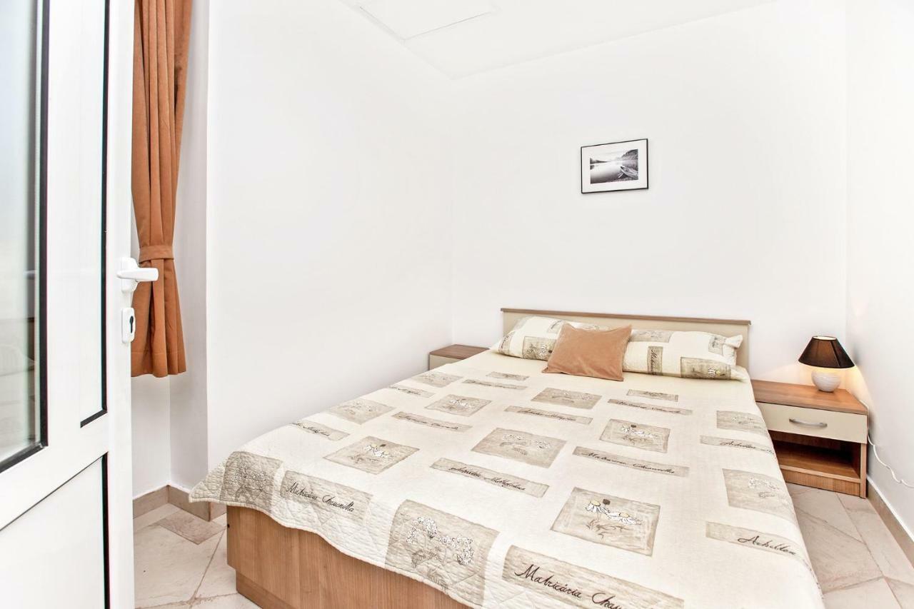 Apartments Villa Popovic Kotor Dış mekan fotoğraf