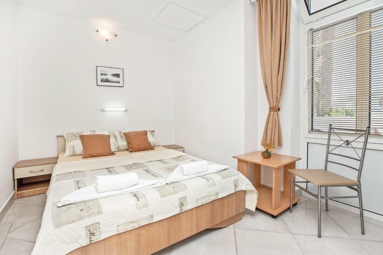 Apartments Villa Popovic Kotor Dış mekan fotoğraf
