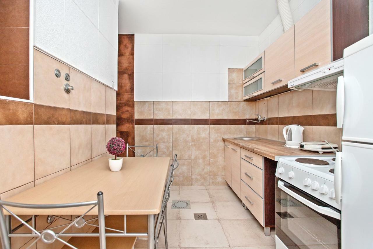 Apartments Villa Popovic Kotor Dış mekan fotoğraf