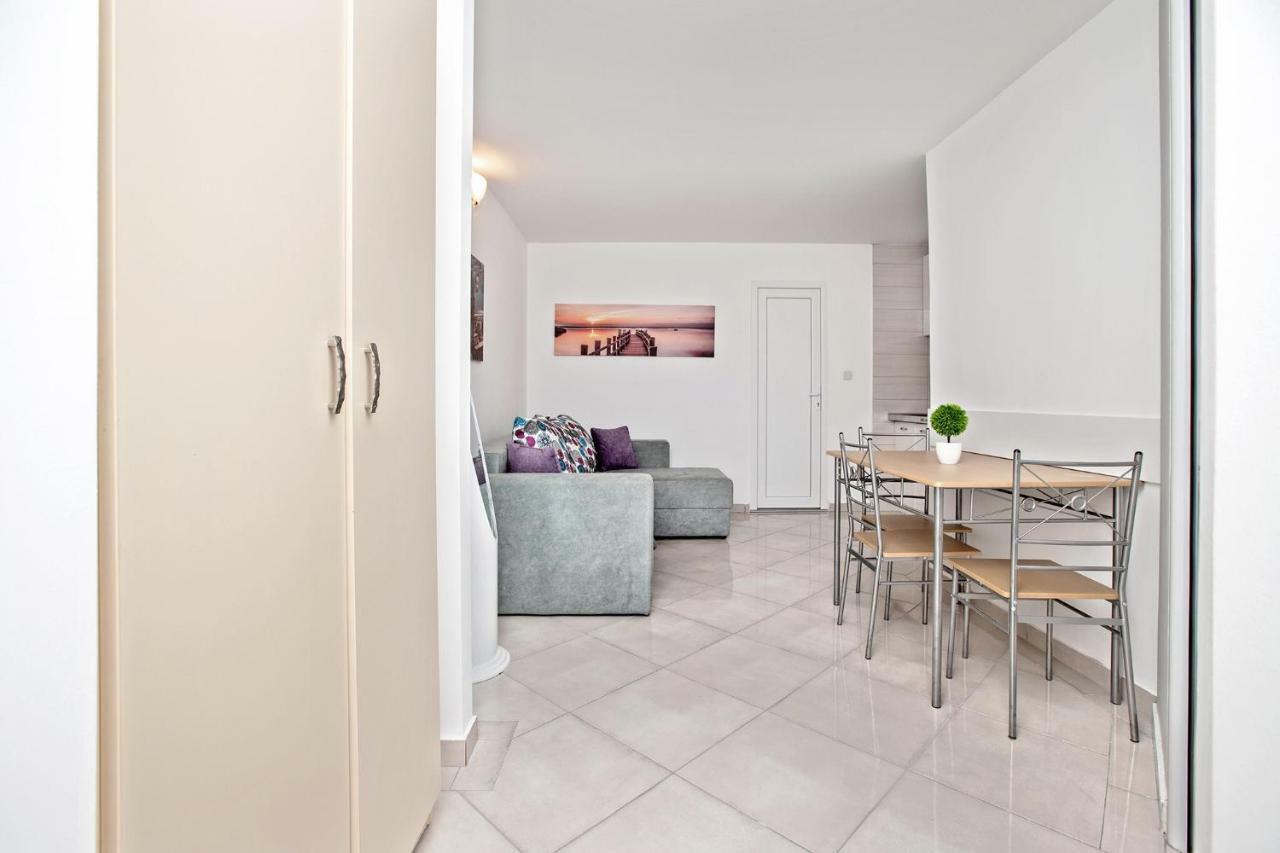 Apartments Villa Popovic Kotor Dış mekan fotoğraf