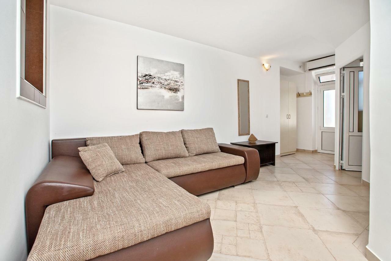 Apartments Villa Popovic Kotor Dış mekan fotoğraf