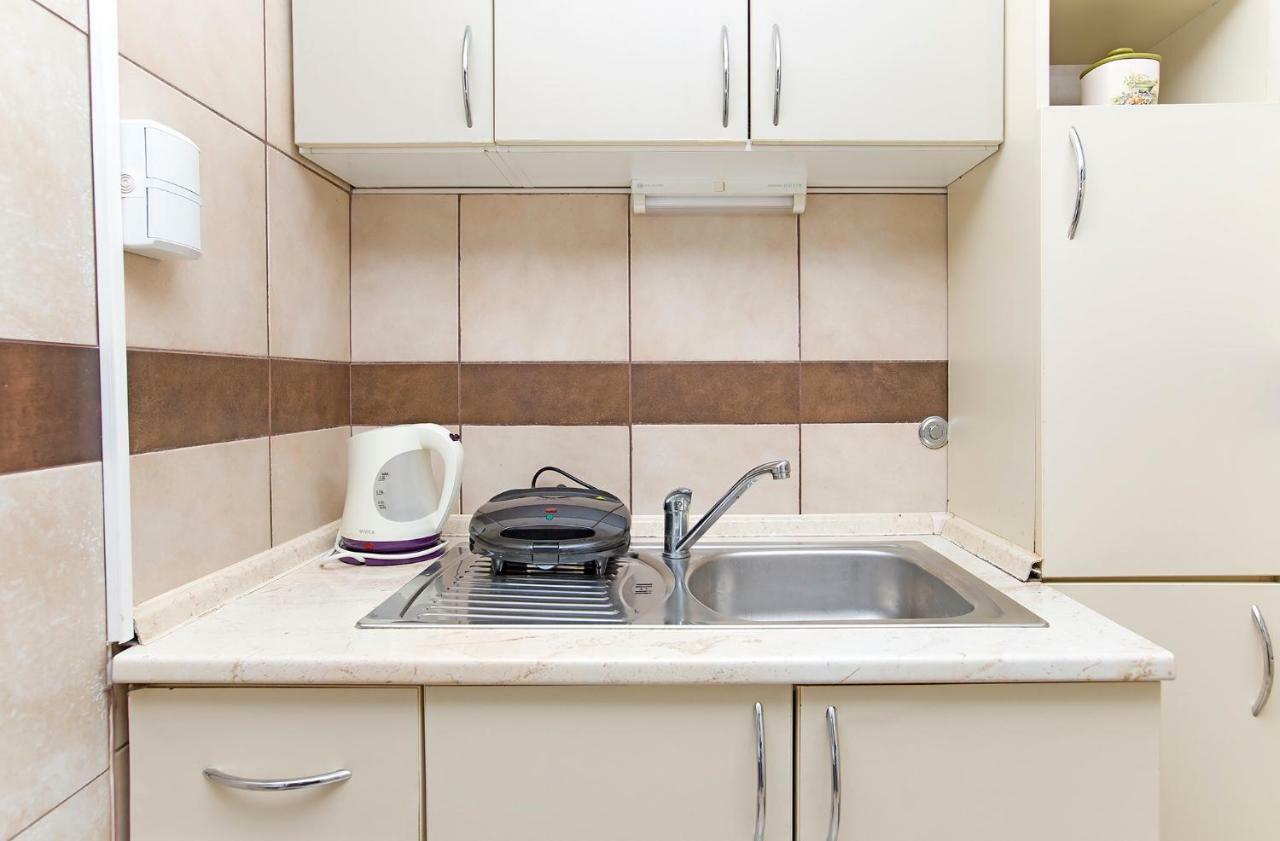 Apartments Villa Popovic Kotor Dış mekan fotoğraf
