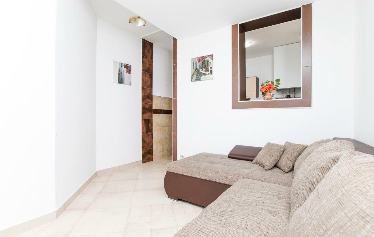 Apartments Villa Popovic Kotor Dış mekan fotoğraf