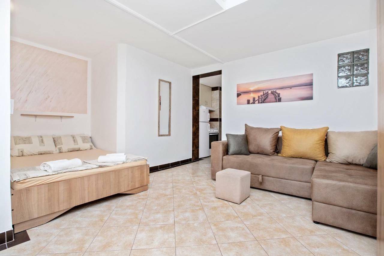 Apartments Villa Popovic Kotor Dış mekan fotoğraf