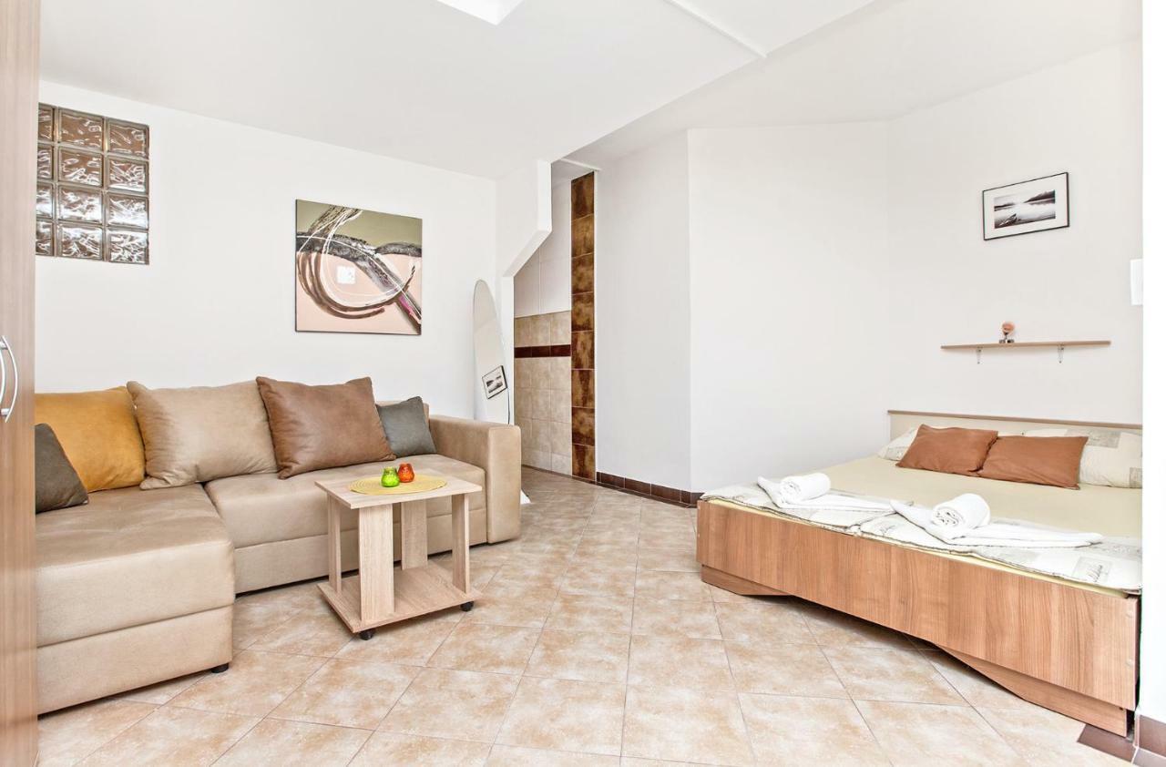 Apartments Villa Popovic Kotor Dış mekan fotoğraf