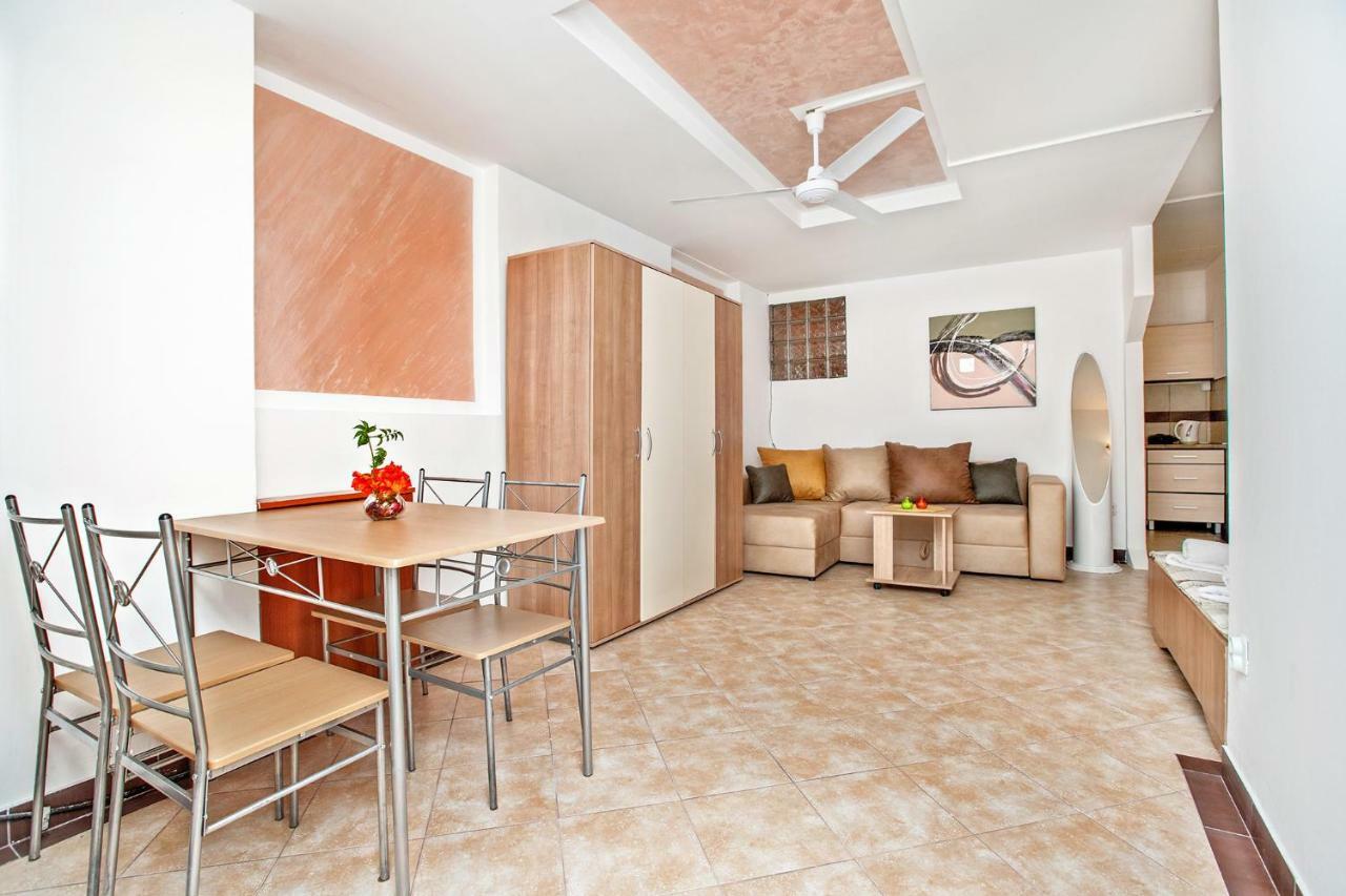 Apartments Villa Popovic Kotor Dış mekan fotoğraf
